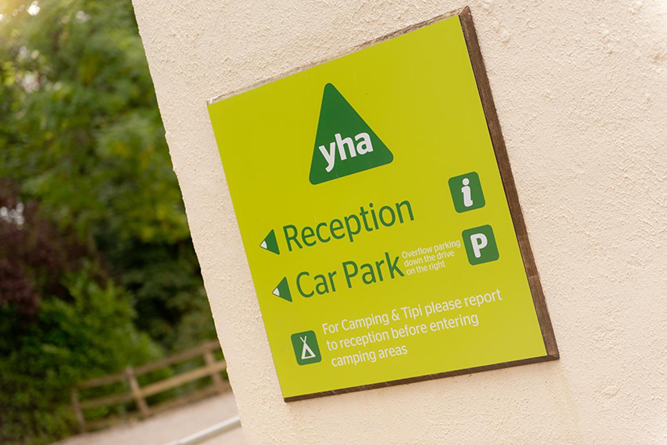 YHA Windermere