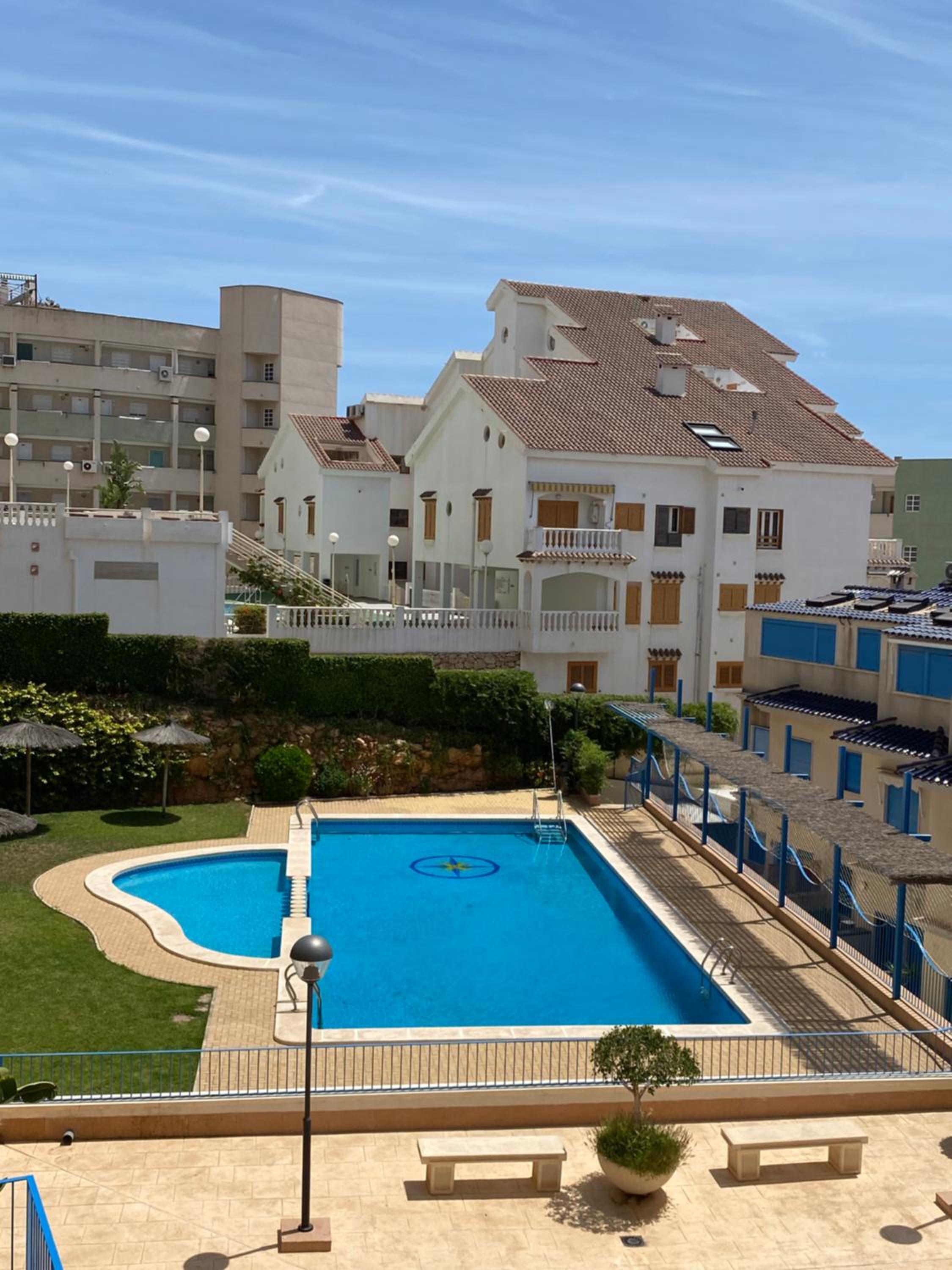 Refugio del Mar
