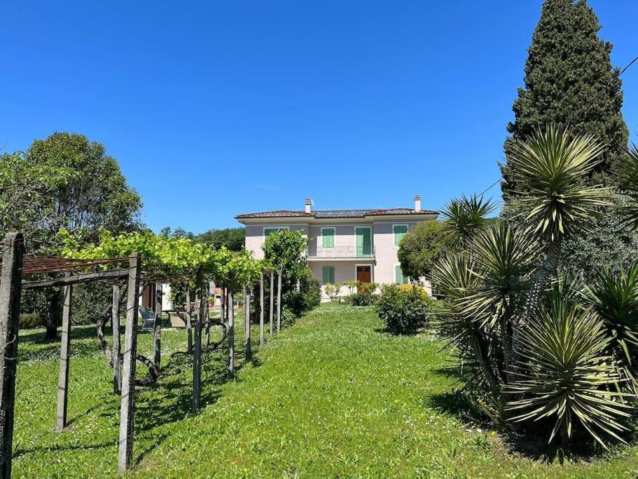 Casa Eda view 2