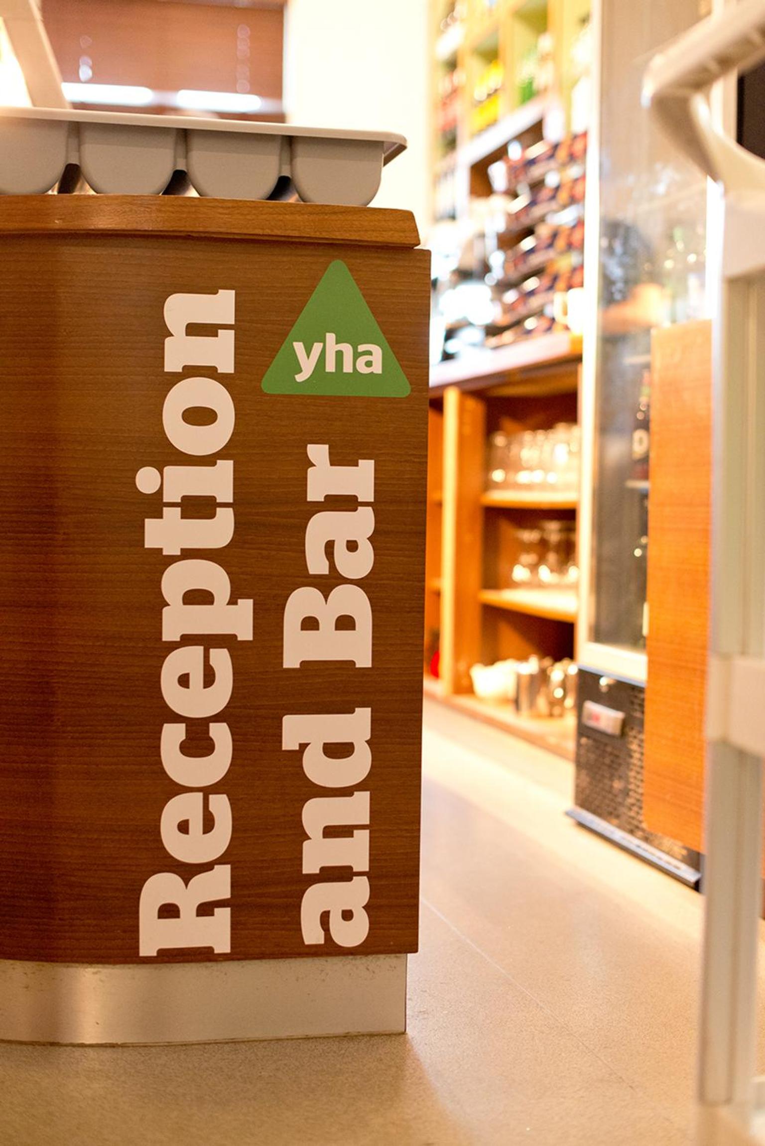 YHA Windermere