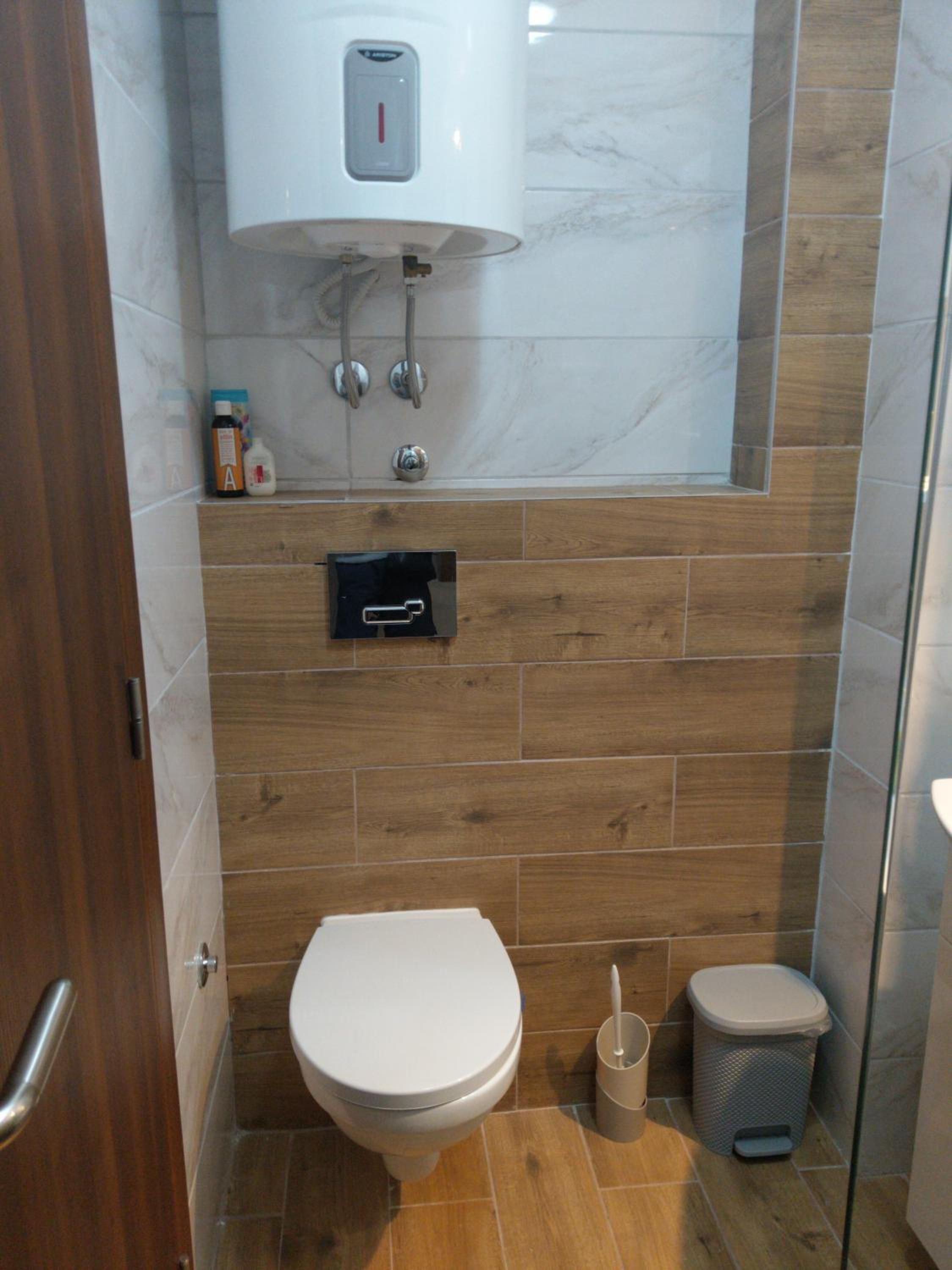 Apartman BUBAMARA
