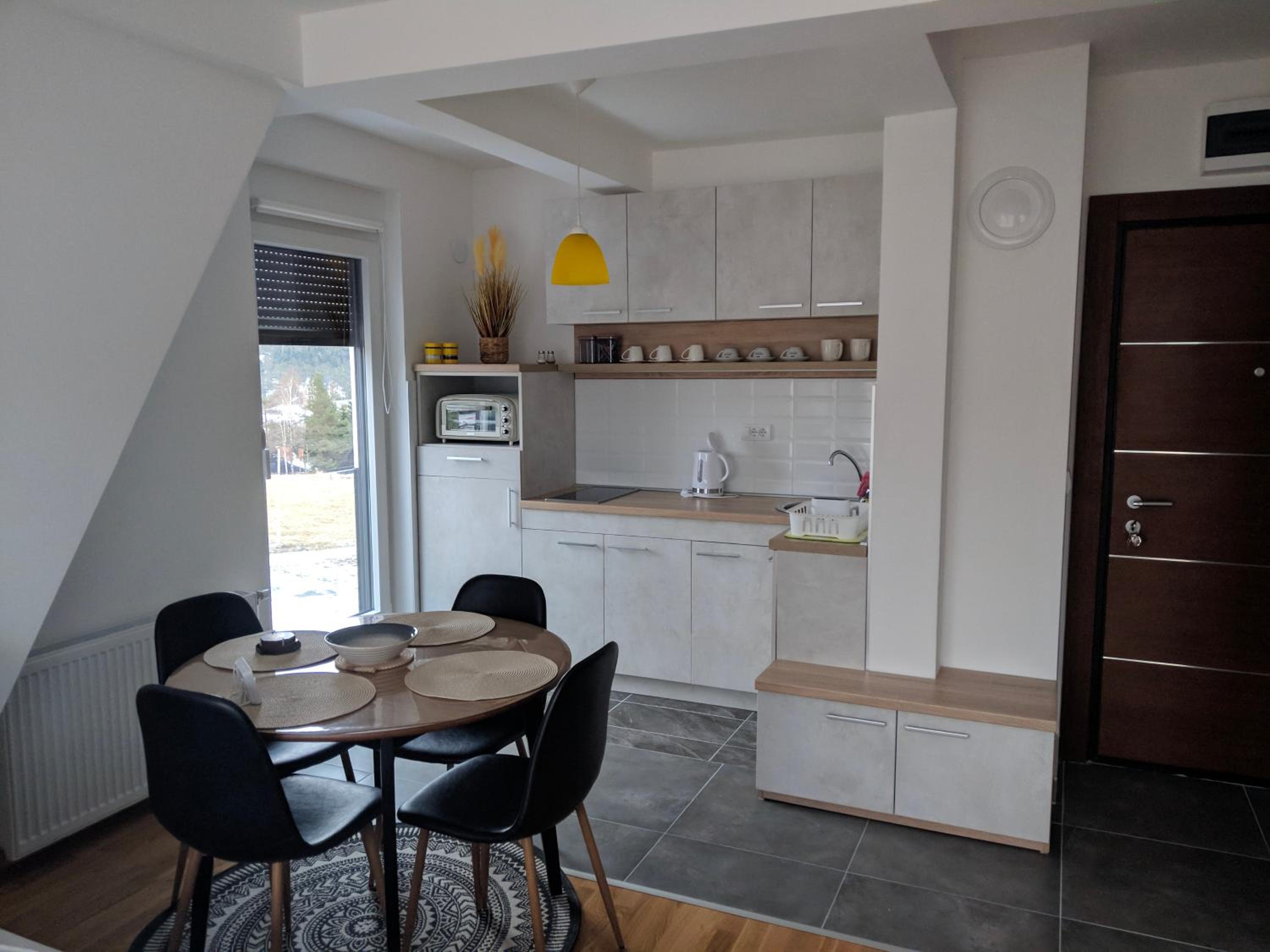 Apartman BUBAMARA