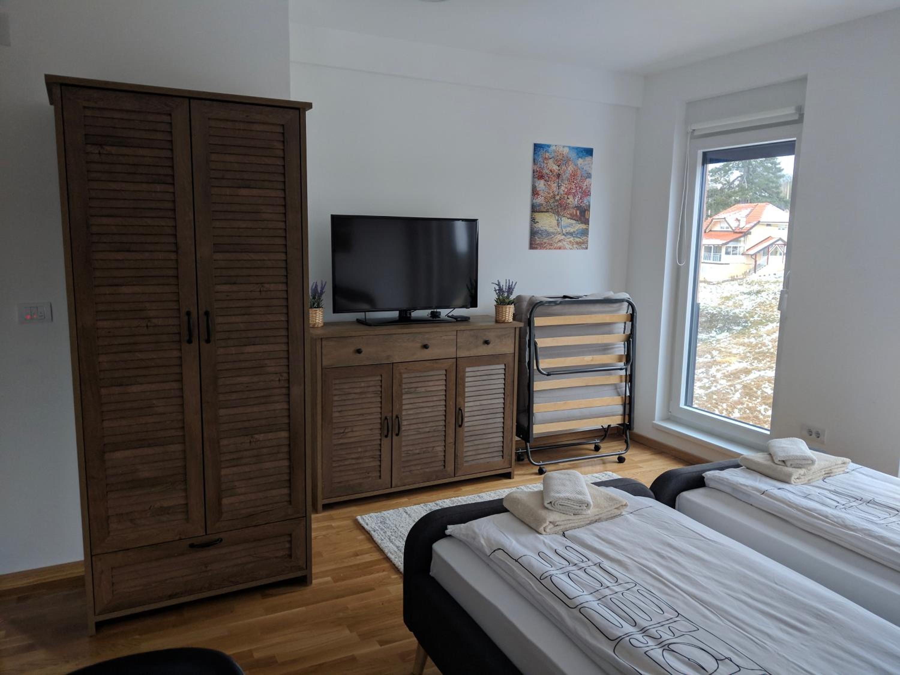 Apartman BUBAMARA