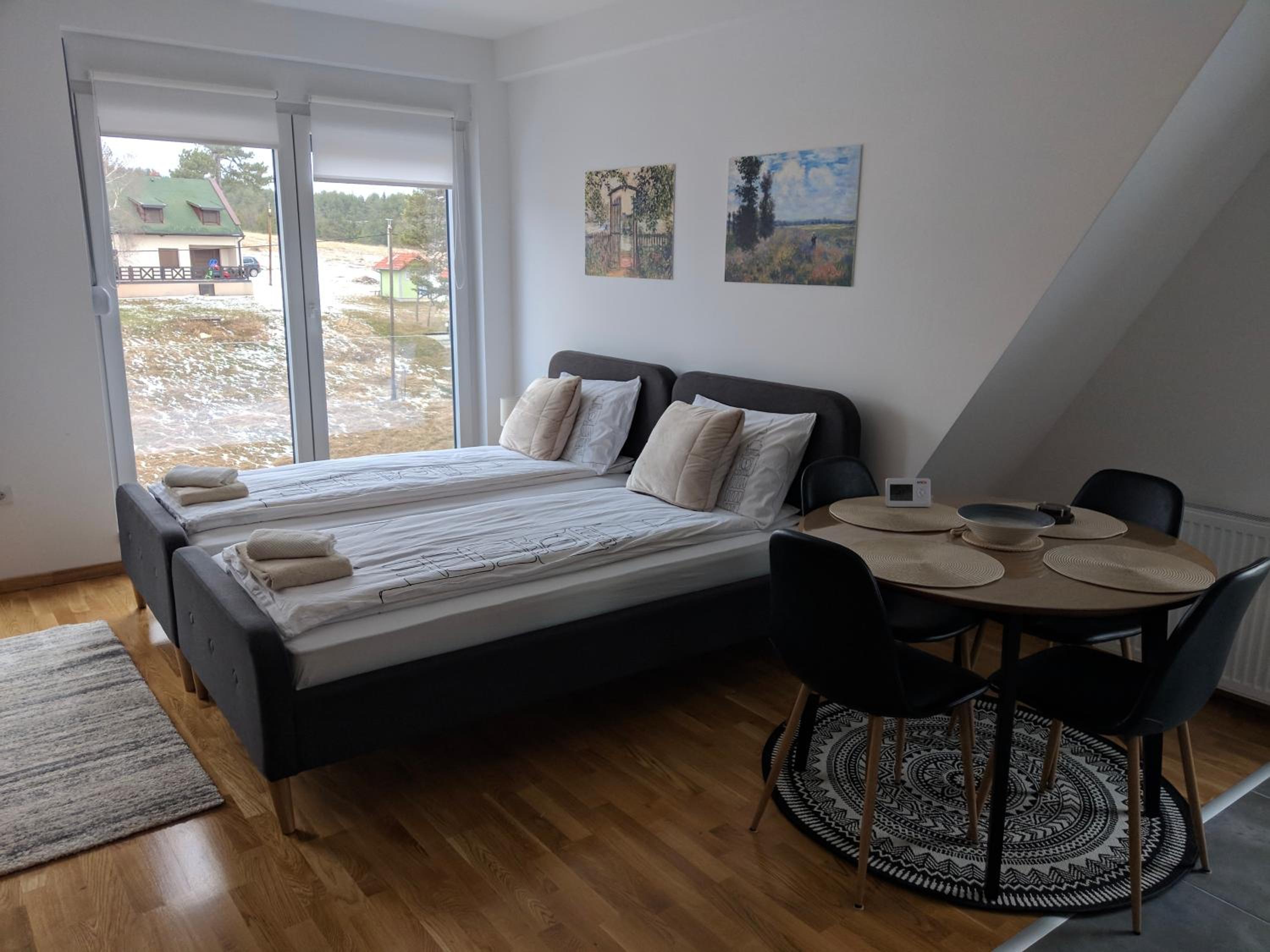 Apartman BUBAMARA
