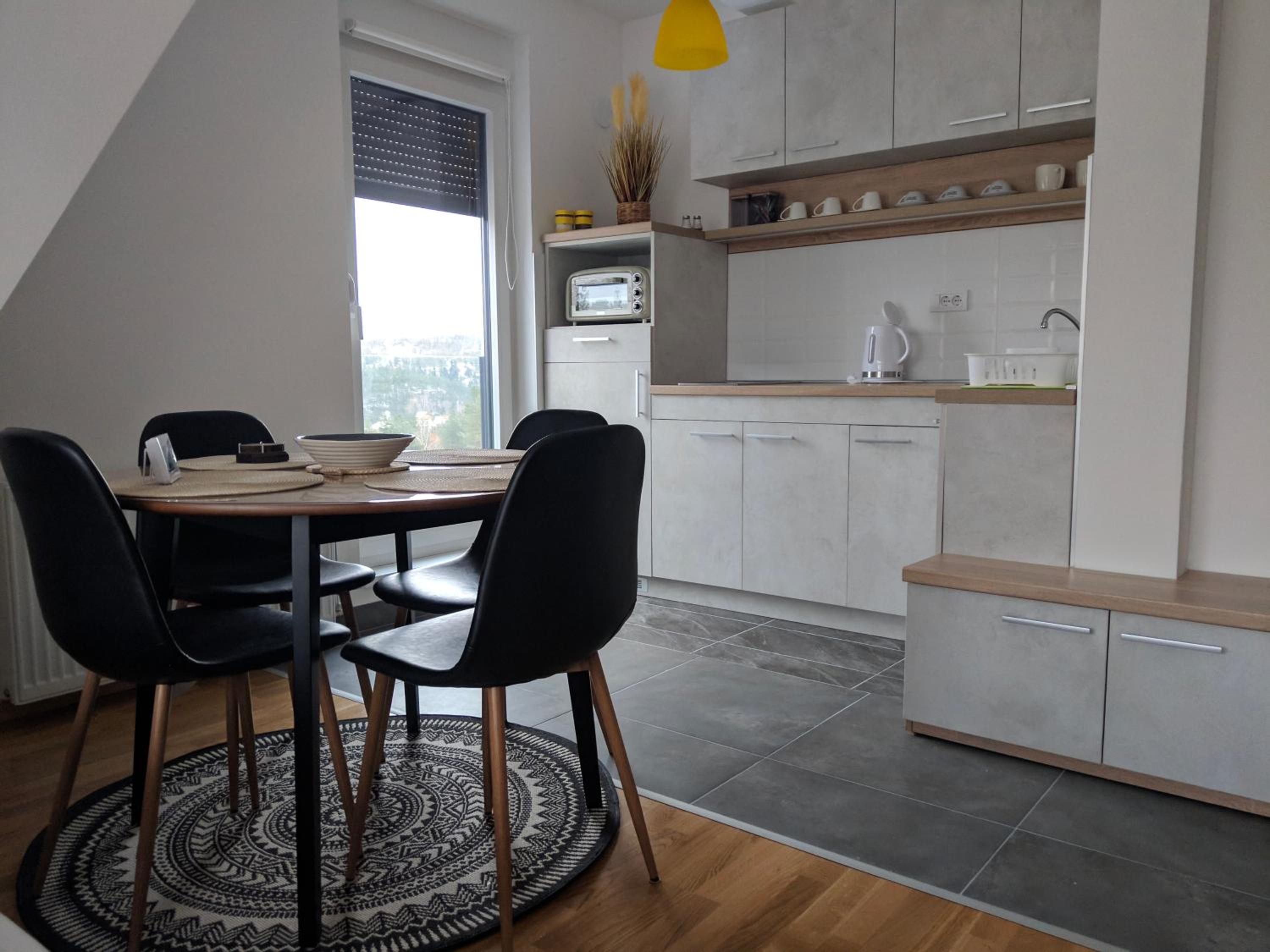 Apartman BUBAMARA