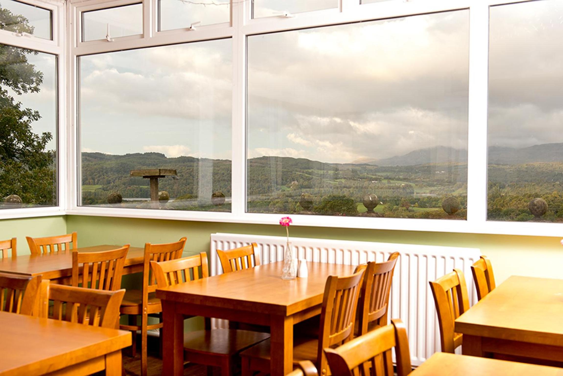 YHA Windermere