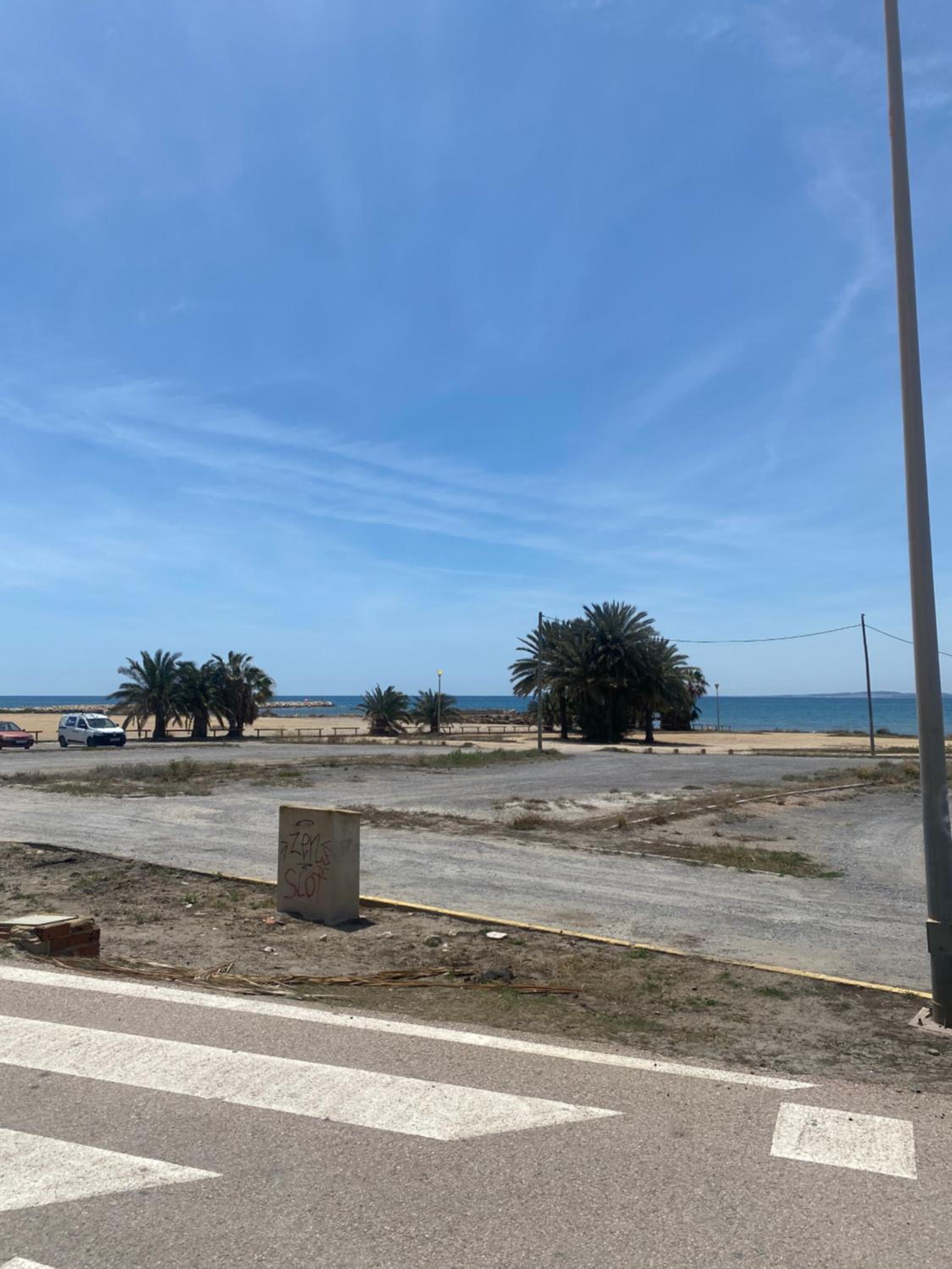 Refugio del Mar