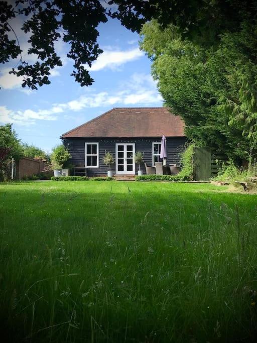 Sissinghurst Stables A comfortable country home in the Garden of England and just one hour from London