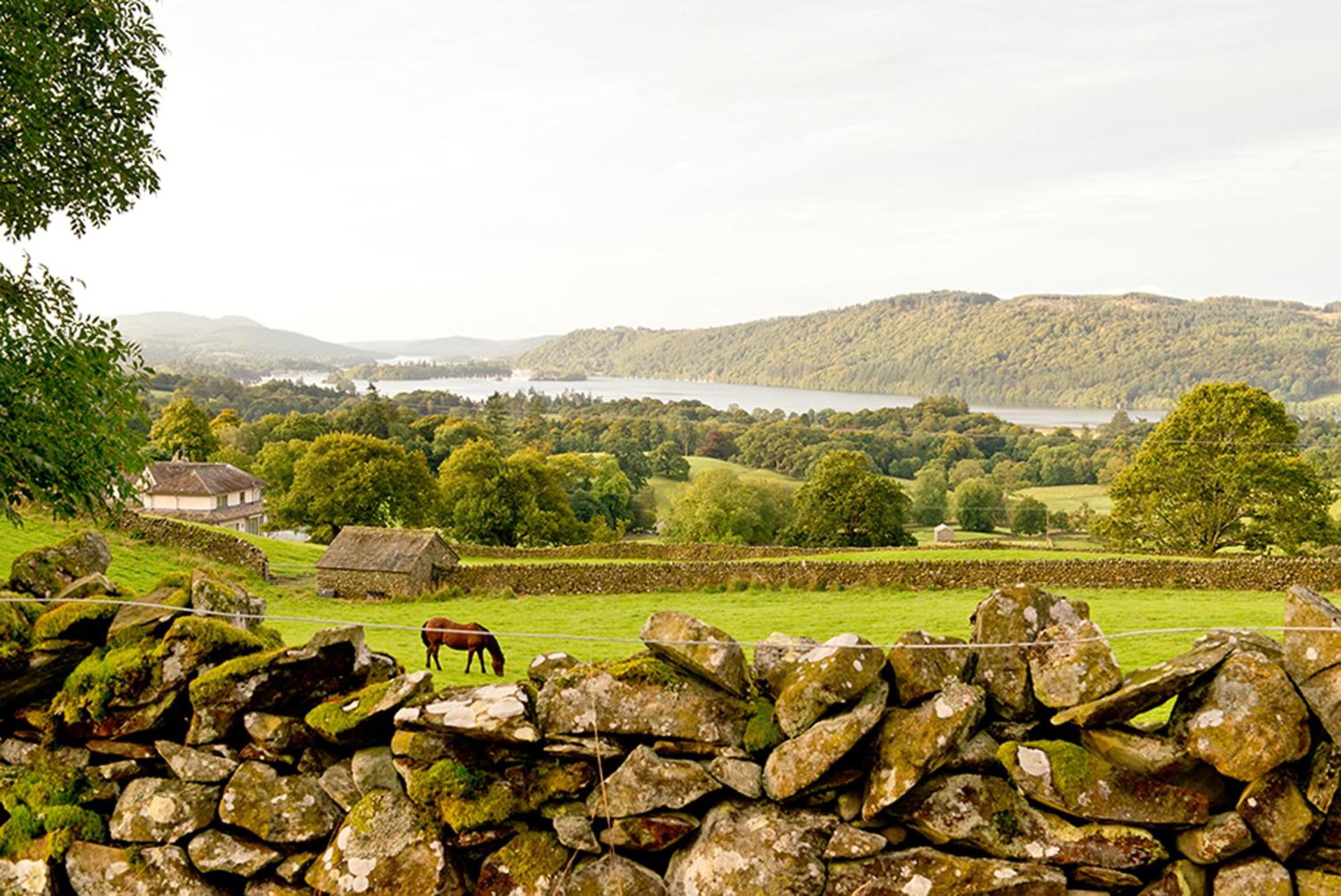 YHA Windermere