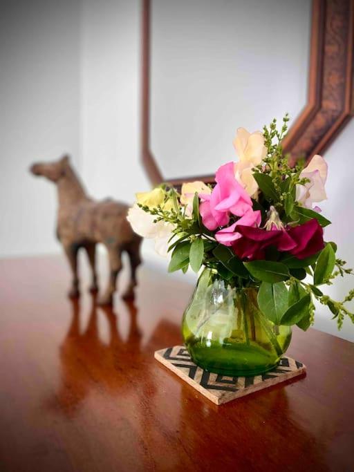Sissinghurst Stables A comfortable country home in the Garden of England and just one hour from London