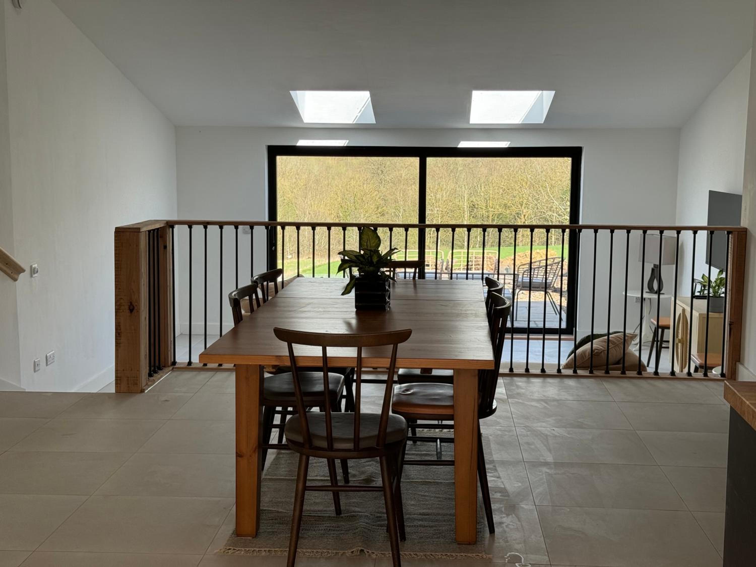 The Tack Store, Modern 3 Bed, 6 person, Barn in a Rural Setting with Great Access, photo 14