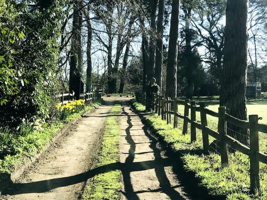 Sissinghurst Stables A comfortable country home in the Garden of England and just one hour from London