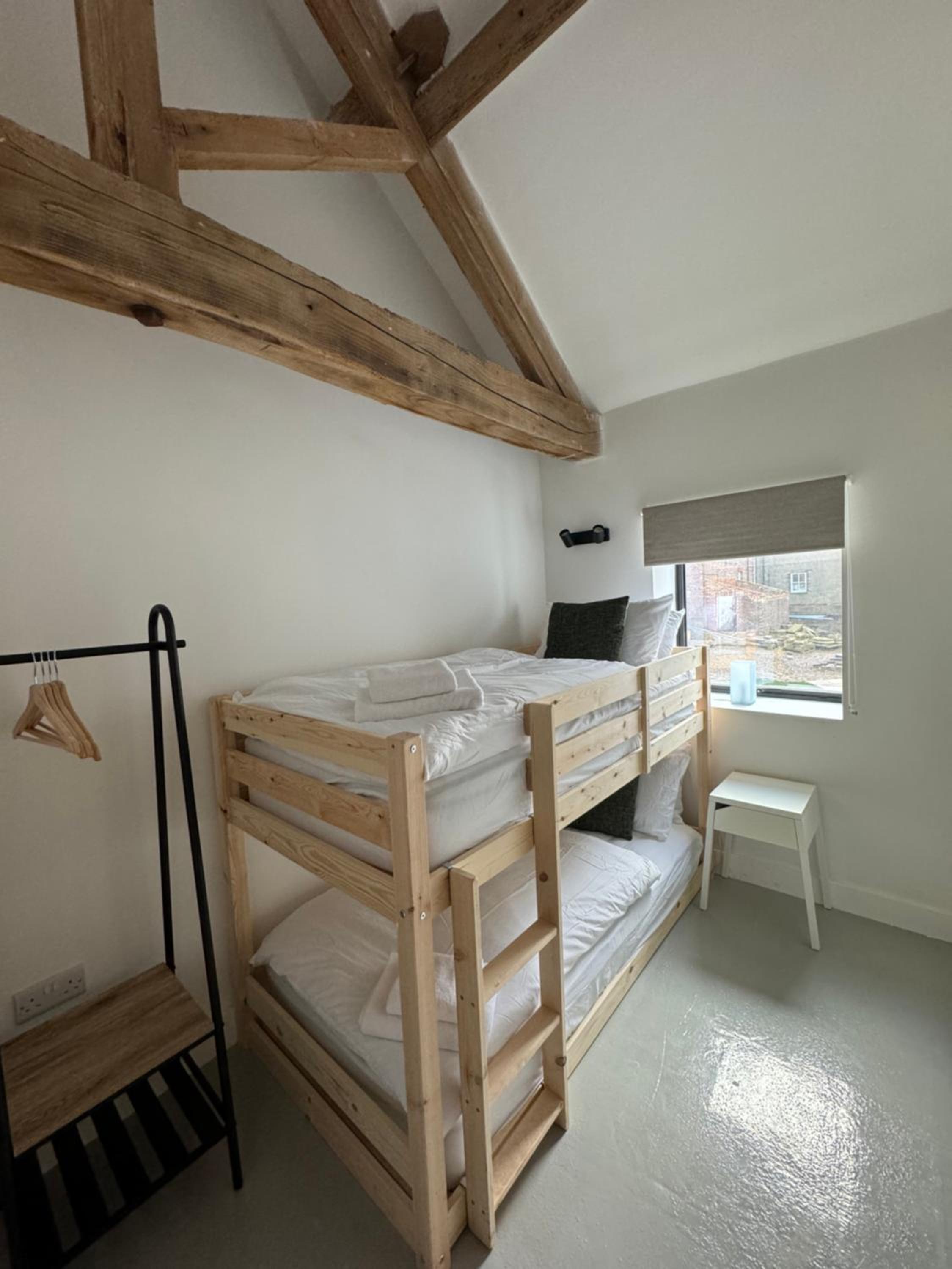The Tack Store, Modern 3 Bed, 6 person, Barn in a Rural Setting with Great Access, photo 16