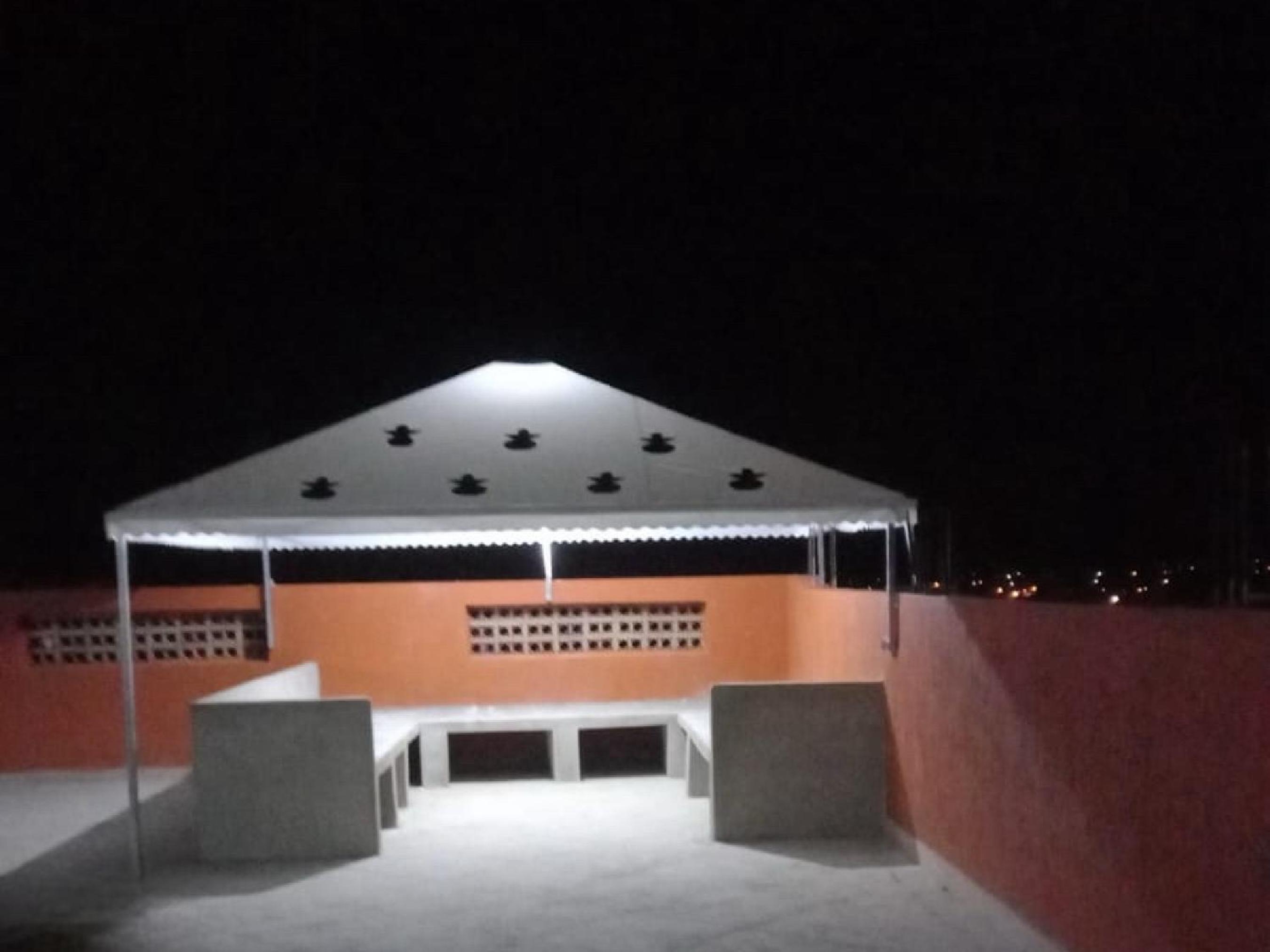 roof