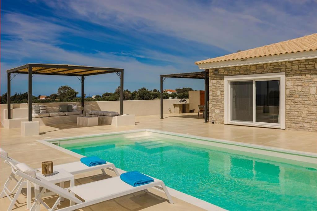 Villa Lotus - Ionian Villa Collection photo 5