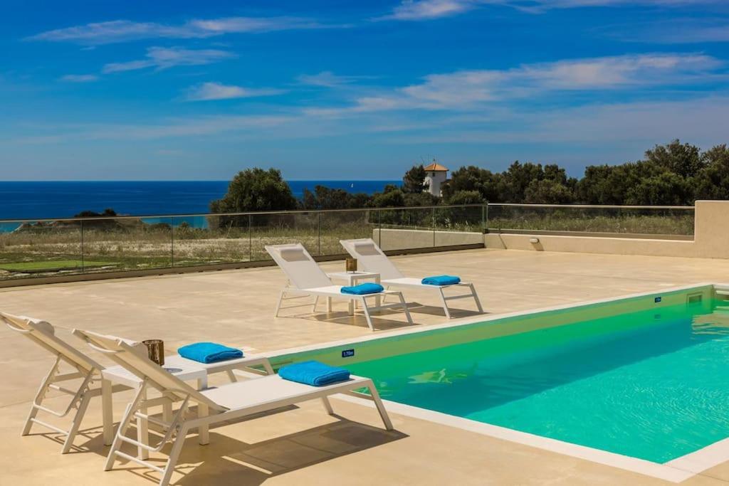 Villa Lotus - Ionian Villa Collection photo 4