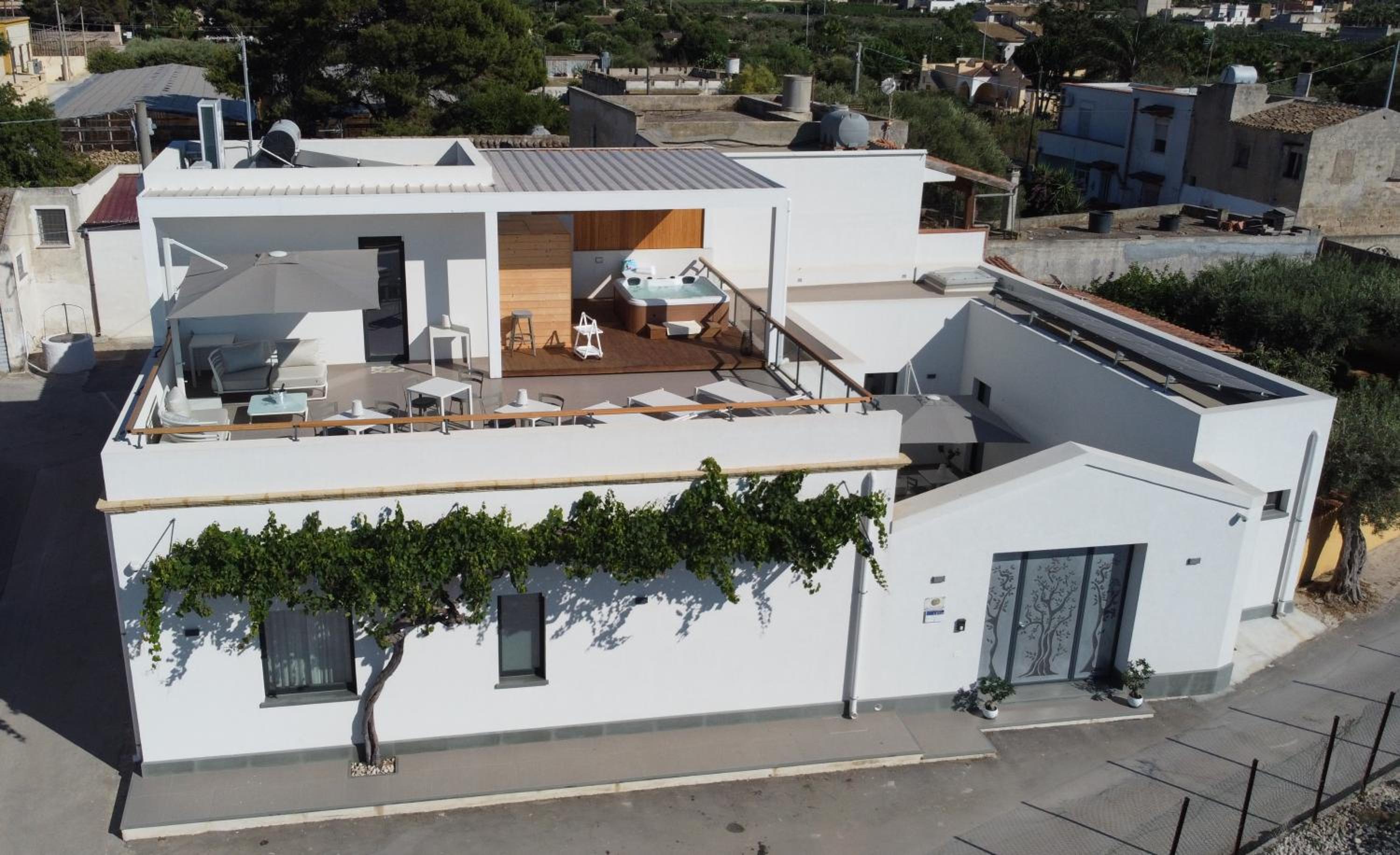 Hotel Casa Umeli - Image 1