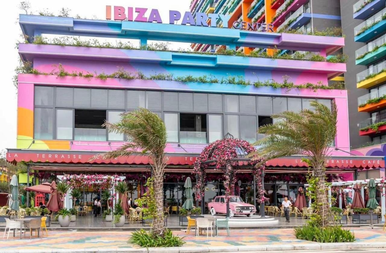 Flamingo Ibiza Hải Tiến