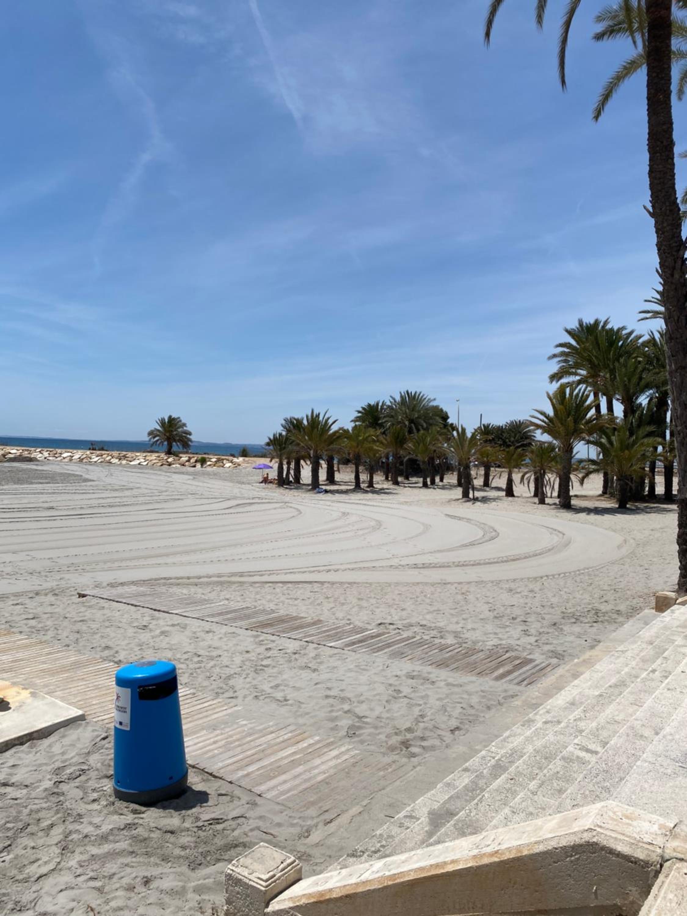 Refugio del Mar
