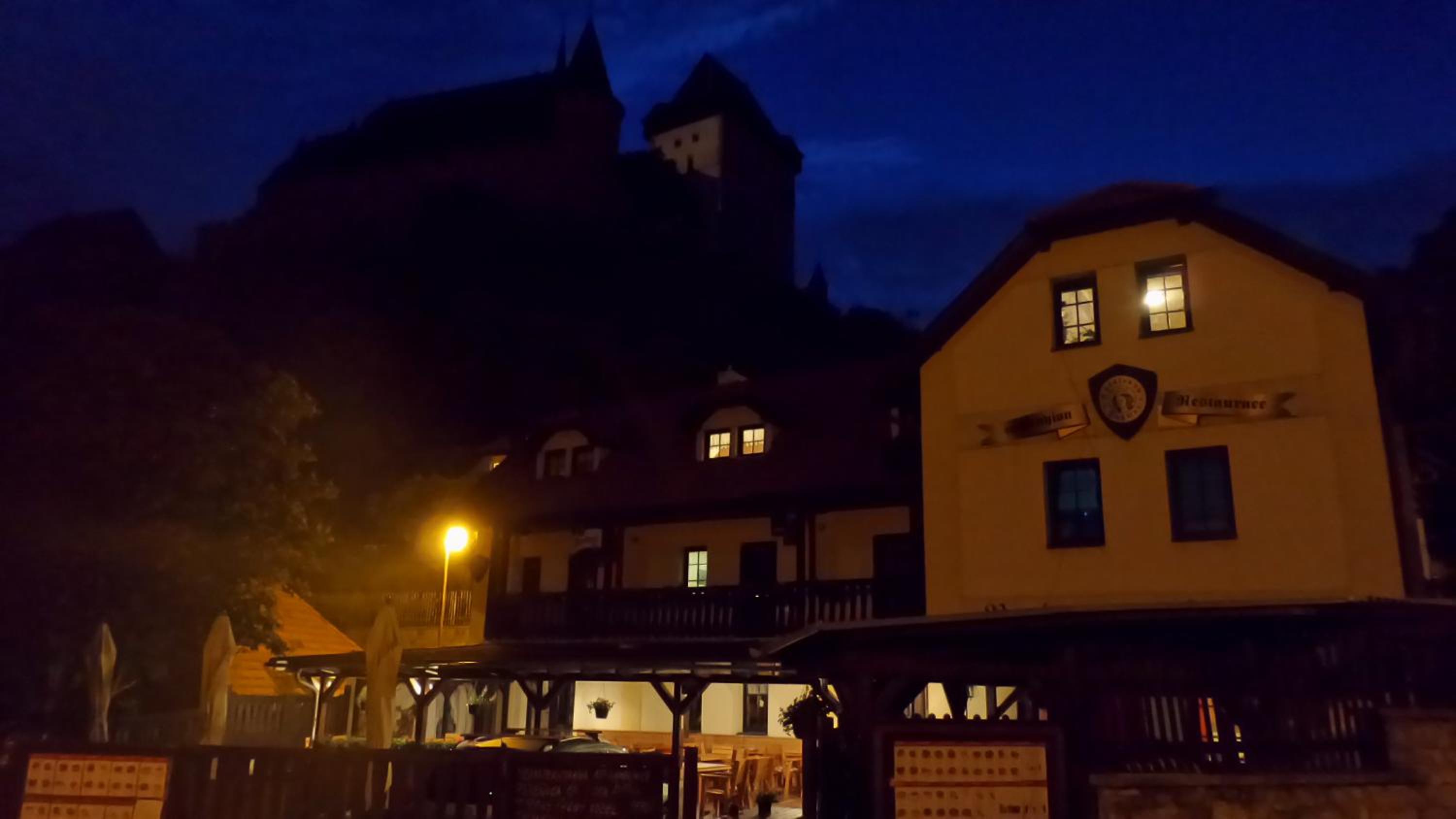 Hotel U Královny Dagmar - Image 1