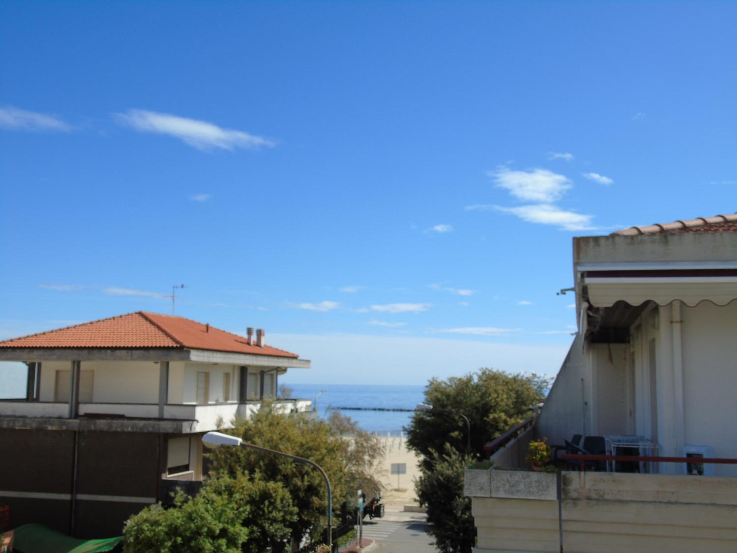 Homiday - Terrazza sul mare view 3