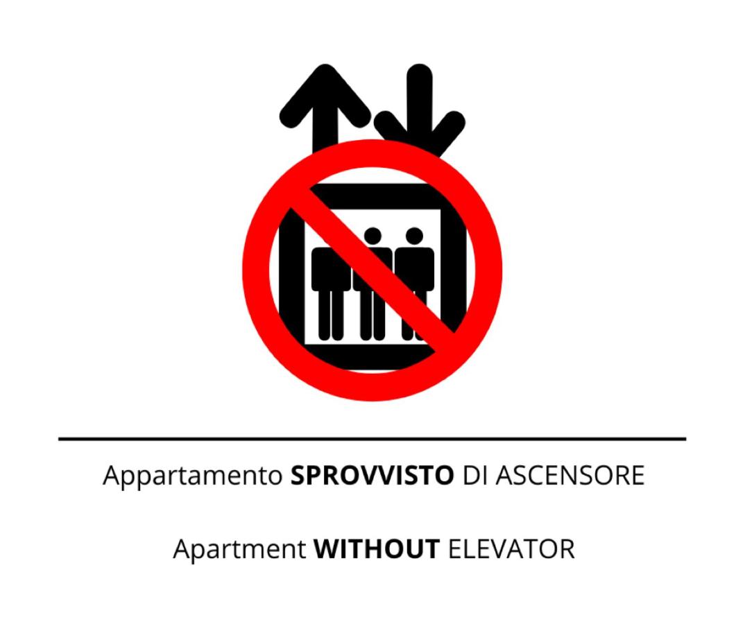 Light Blue Apartment