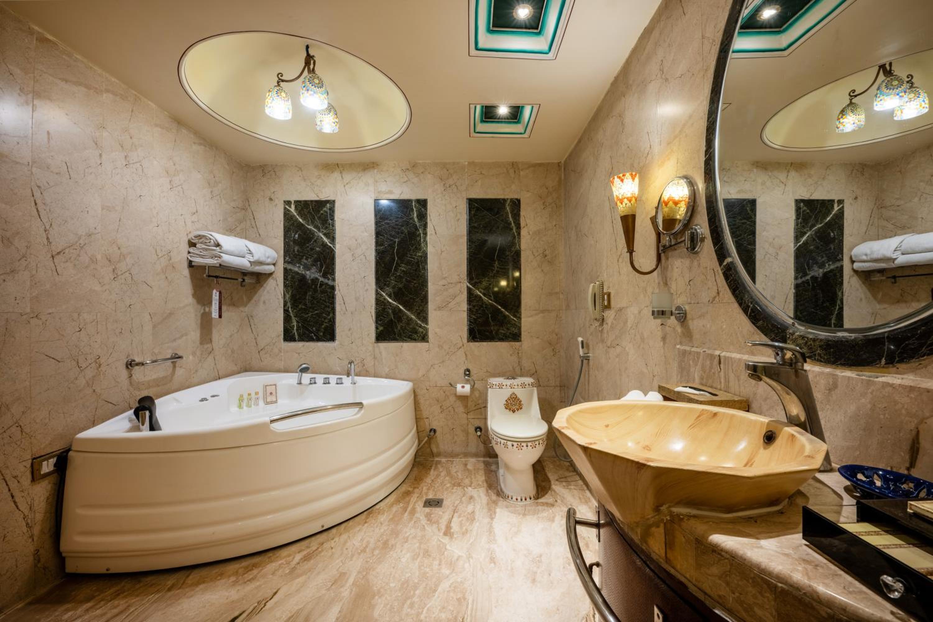 Chokhi Dhani Resort Jaipur 5