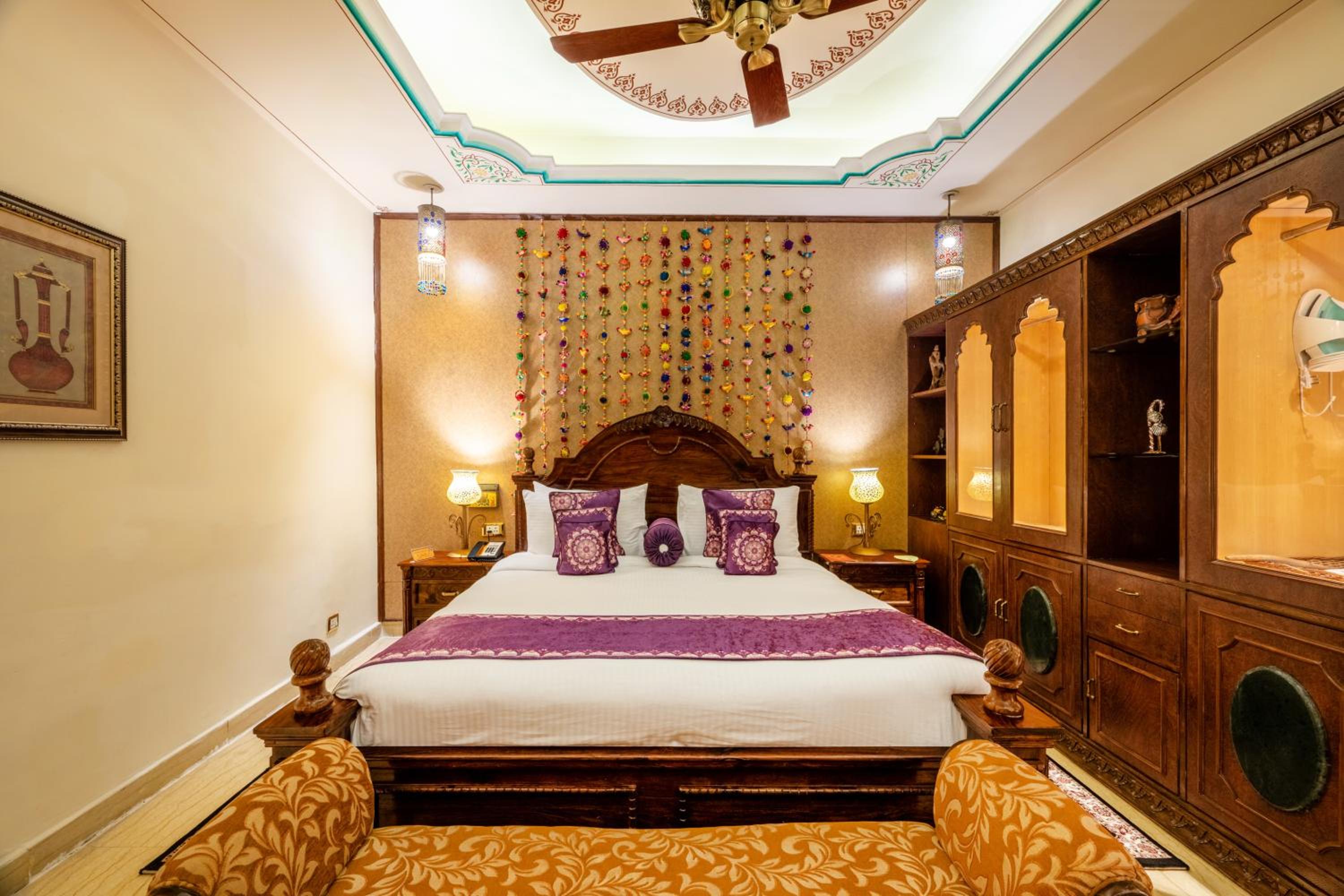 Chokhi Dhani Resort Jaipur 6