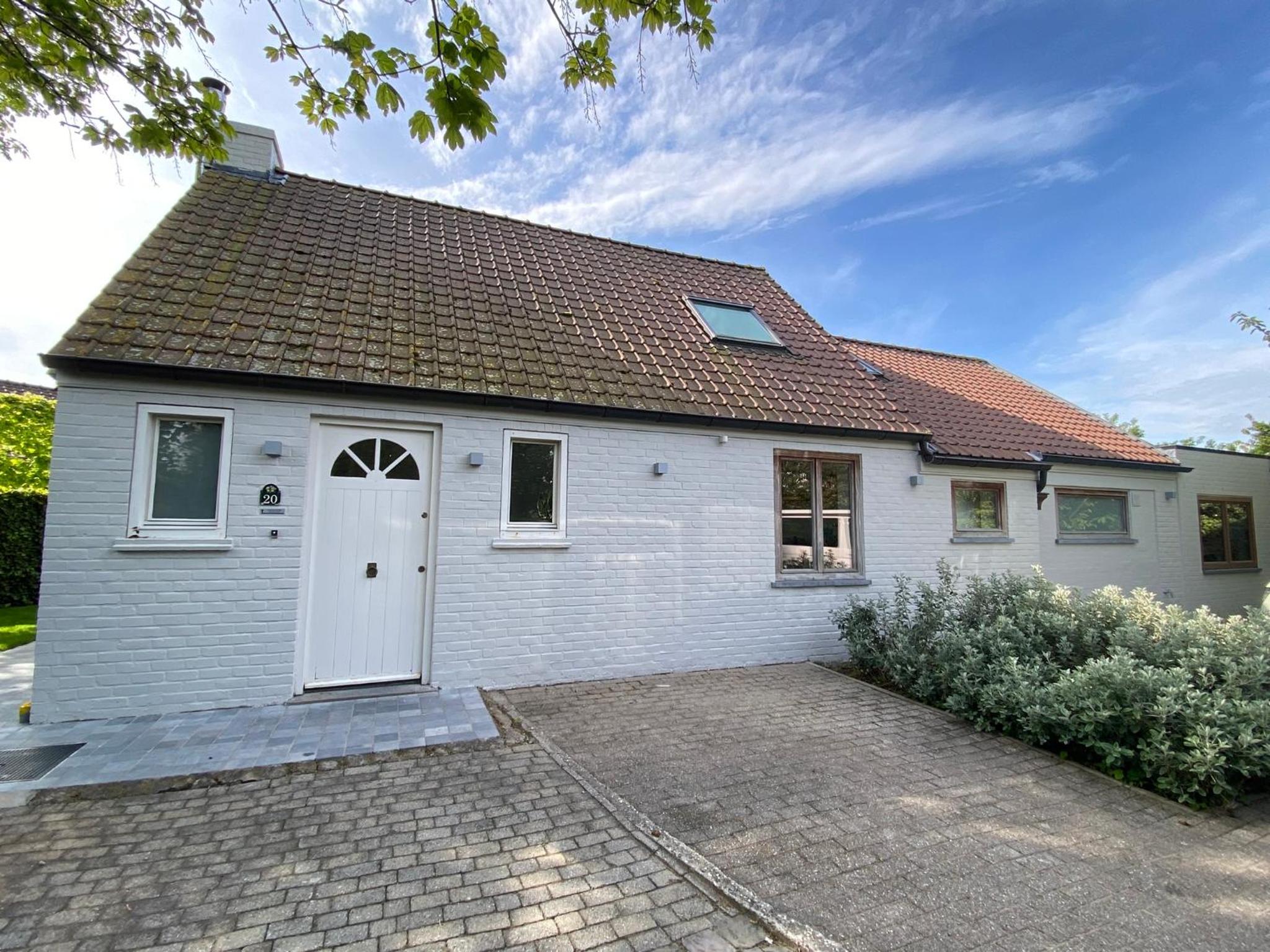De Veldmuis, met mooie speelhoek en speelhuis
