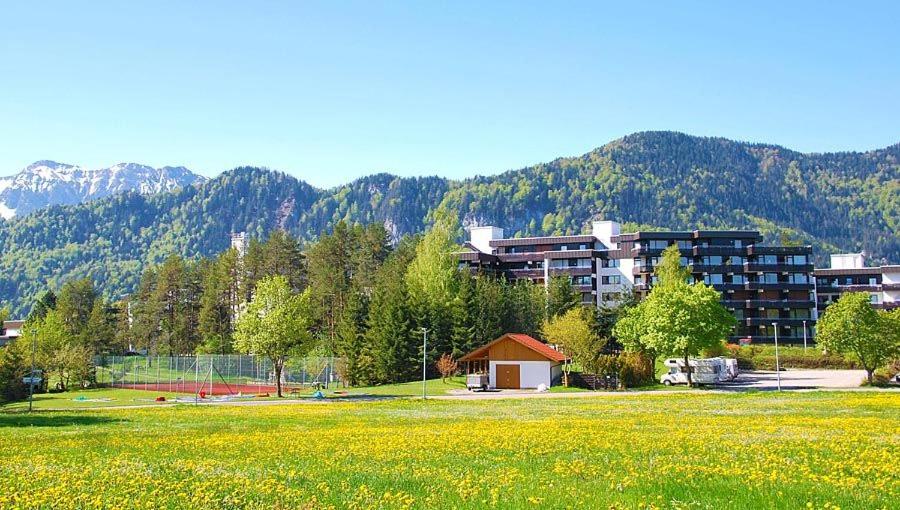 Ferienappartements Weissensee