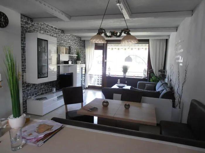 Ferienappartements Weissensee