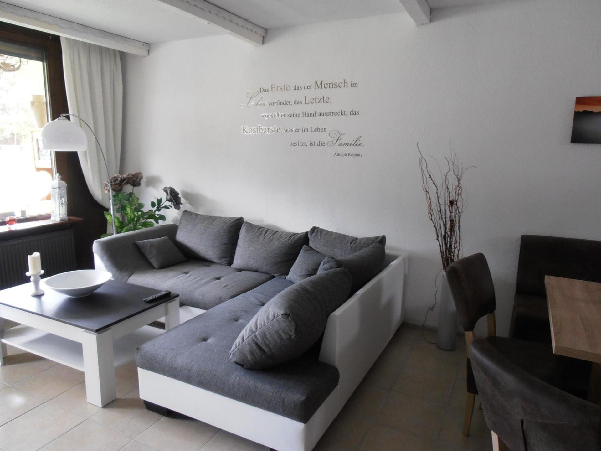 Ferienappartements Weissensee
