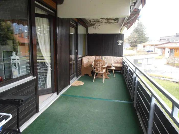 Ferienappartements Weissensee