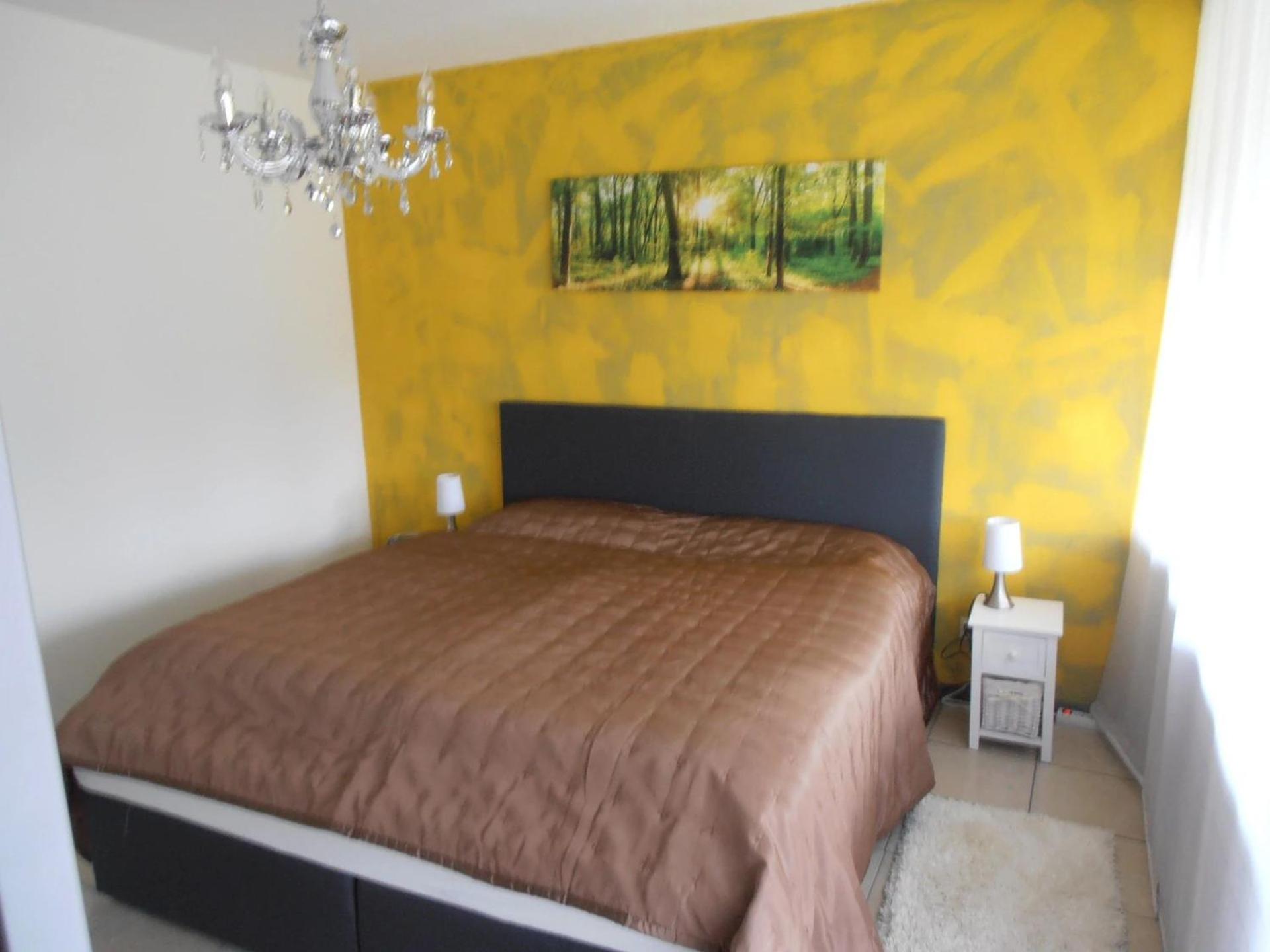Ferienappartements Weissensee