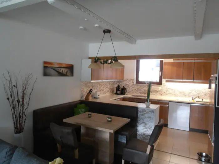 Ferienappartements Weissensee