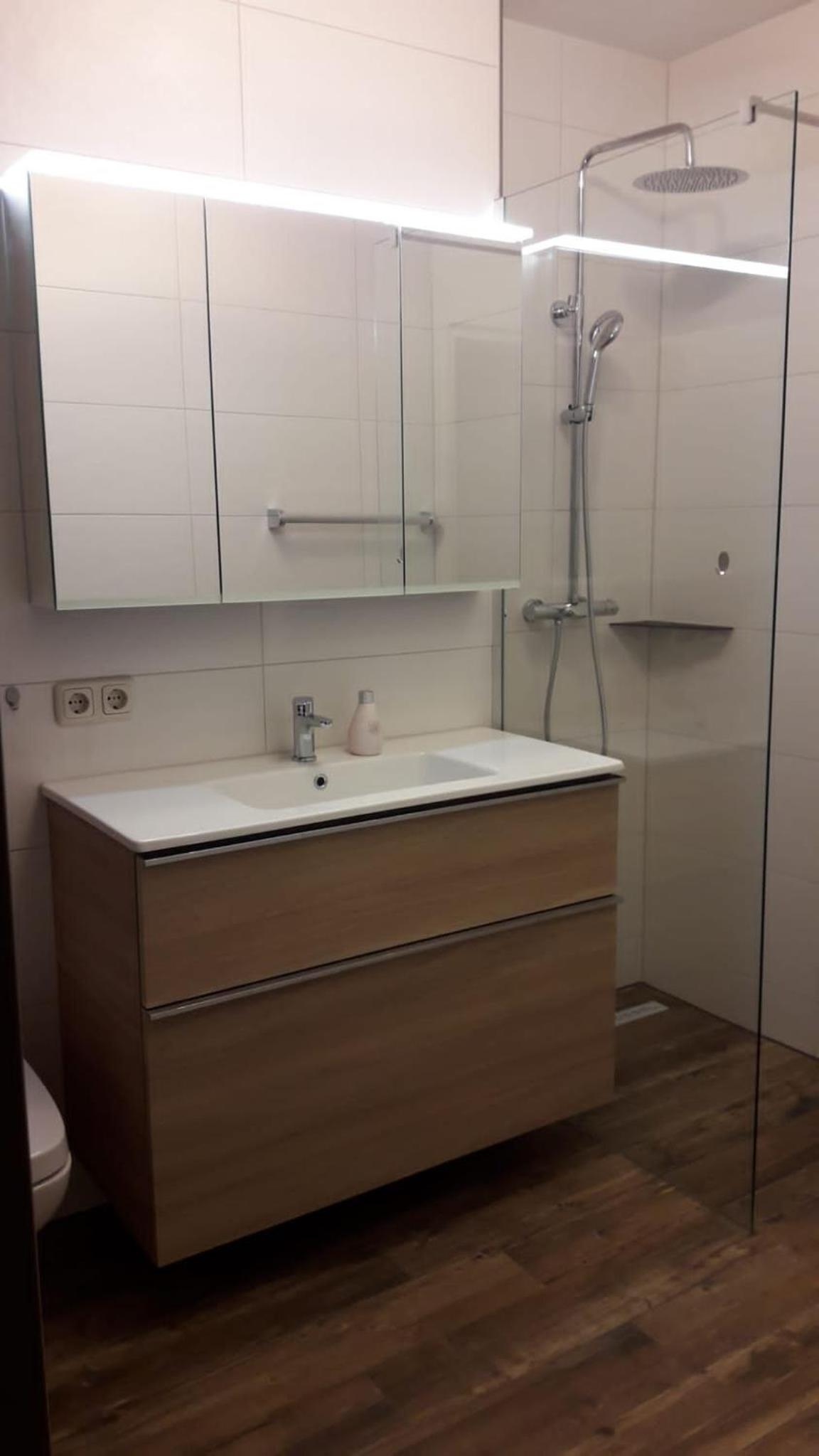Ferienappartements Weissensee