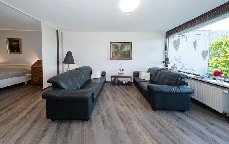 Ferienappartements Weissensee