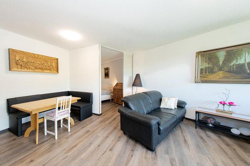 Ferienappartements Weissensee