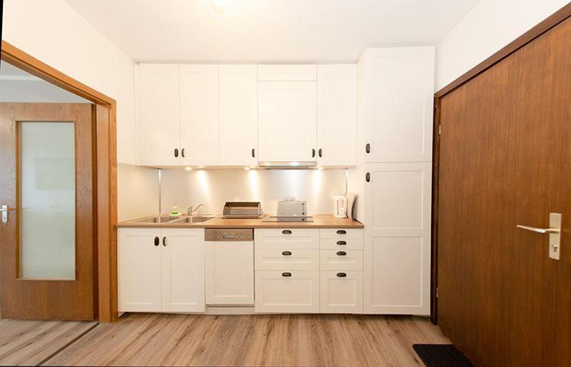 Ferienappartements Weissensee