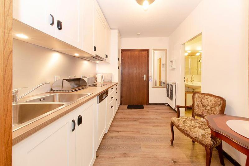 Ferienappartements Weissensee