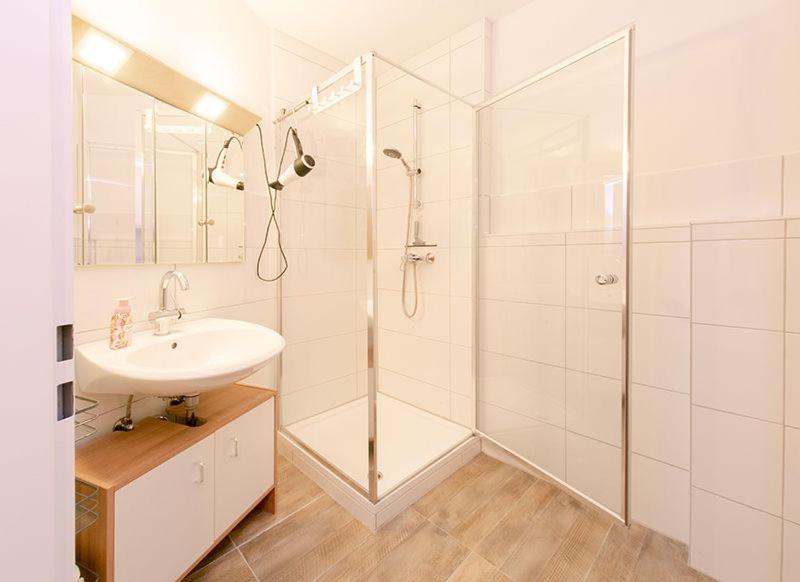 Ferienappartements Weissensee