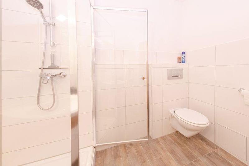 Ferienappartements Weissensee