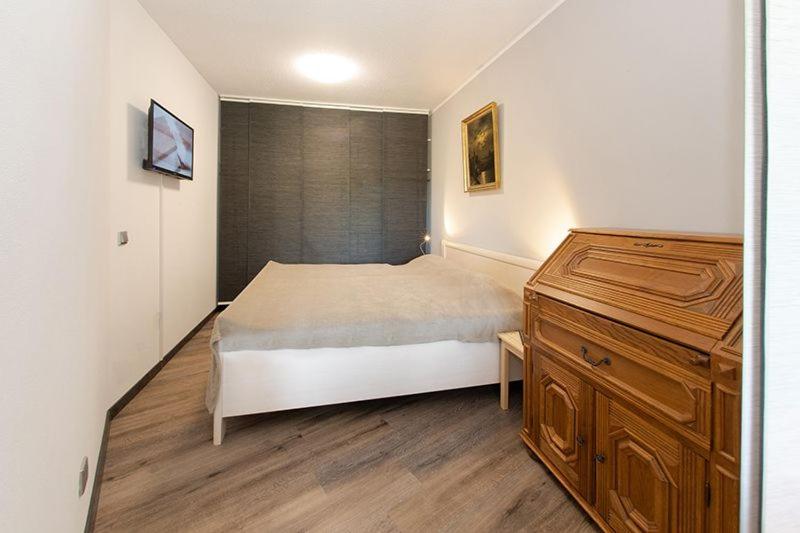 Ferienappartements Weissensee