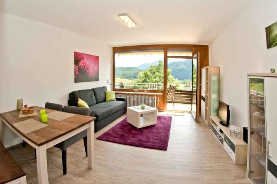 Ferienappartements Weissensee