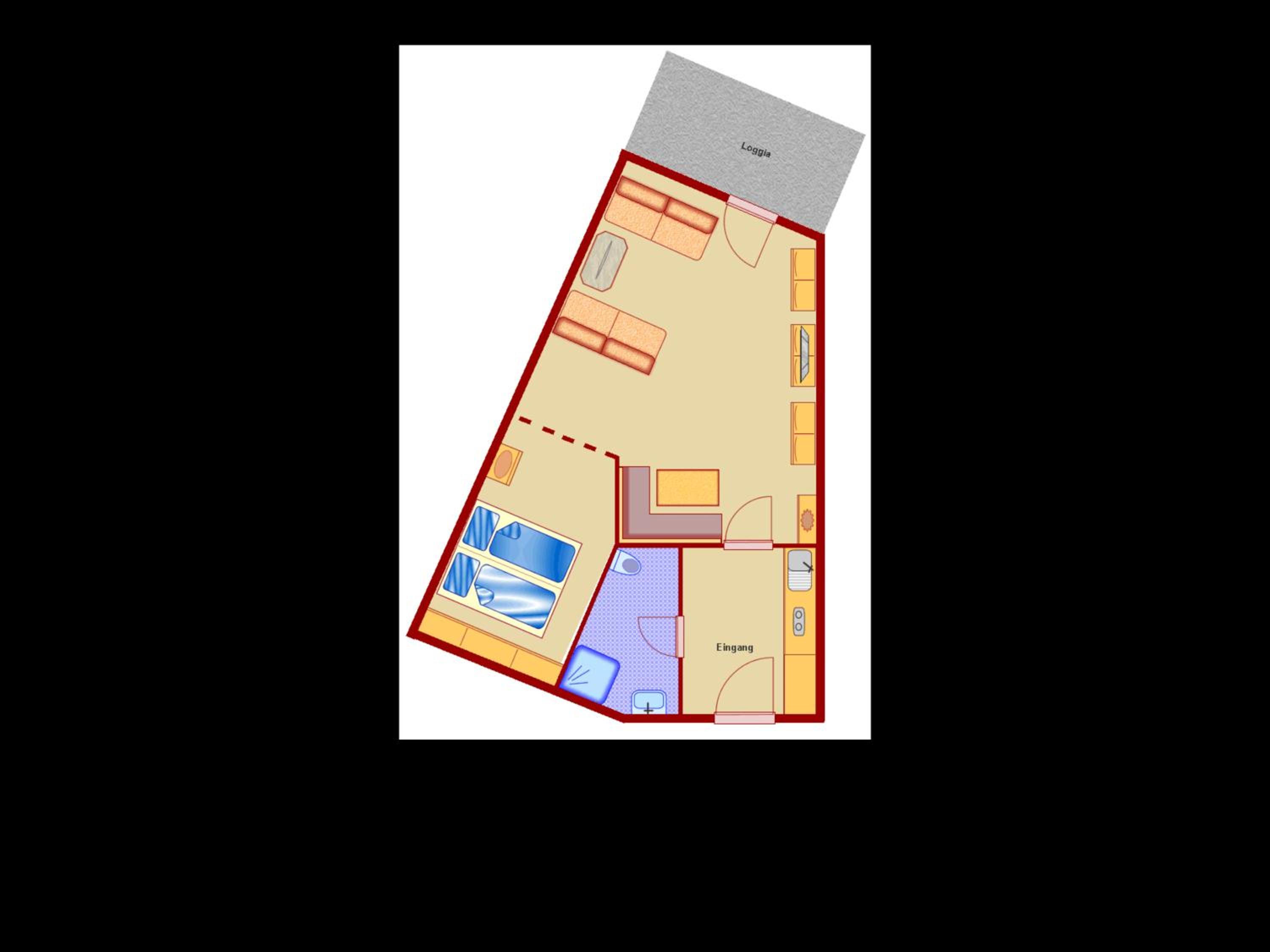 Ferienappartements Weissensee