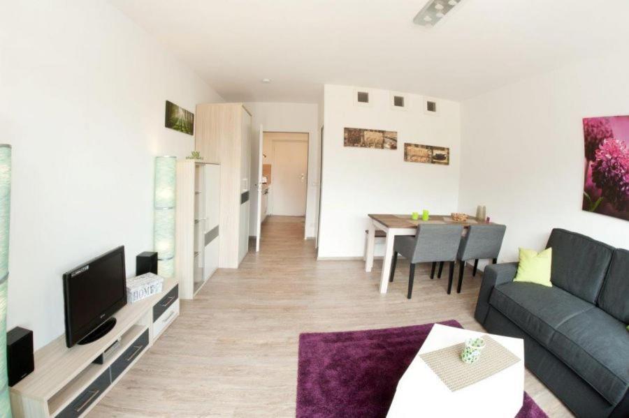 Ferienappartements Weissensee