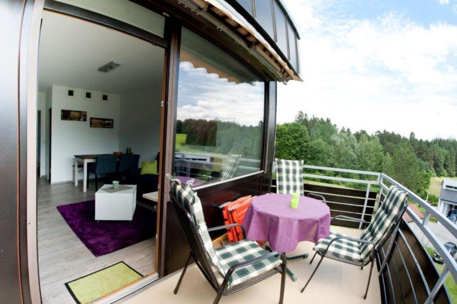 Ferienappartements Weissensee
