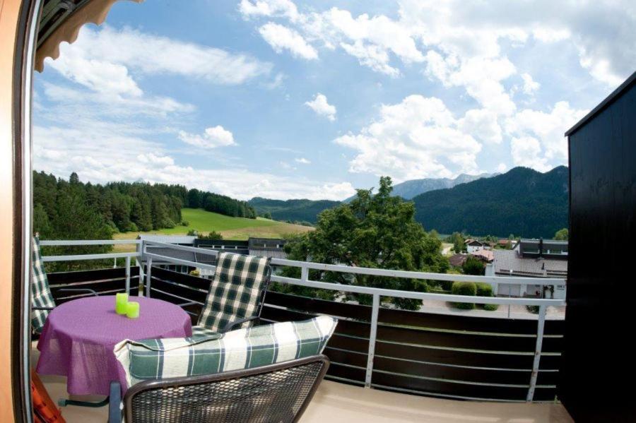Ferienappartements Weissensee