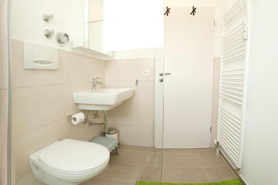 Ferienappartements Weissensee