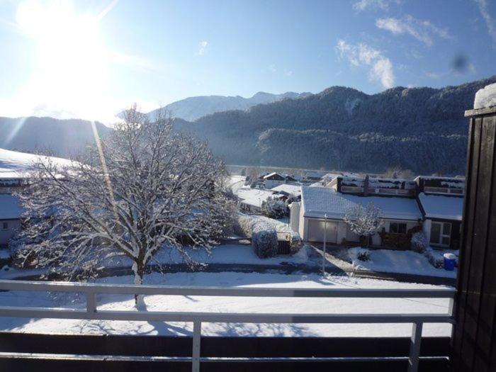 Ferienappartements Weissensee